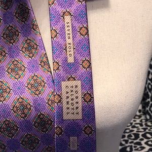 PERFECT FOR STORING NECK WEAR ROBERT TALBOTT 7 FOLD TIE BOX LOT OF 5 EMPTY PERFECT FOR STORING NECK WEAR ROBERT TALBOTT 7 FOLD TIE BOX LOT OF 5 EMPTY